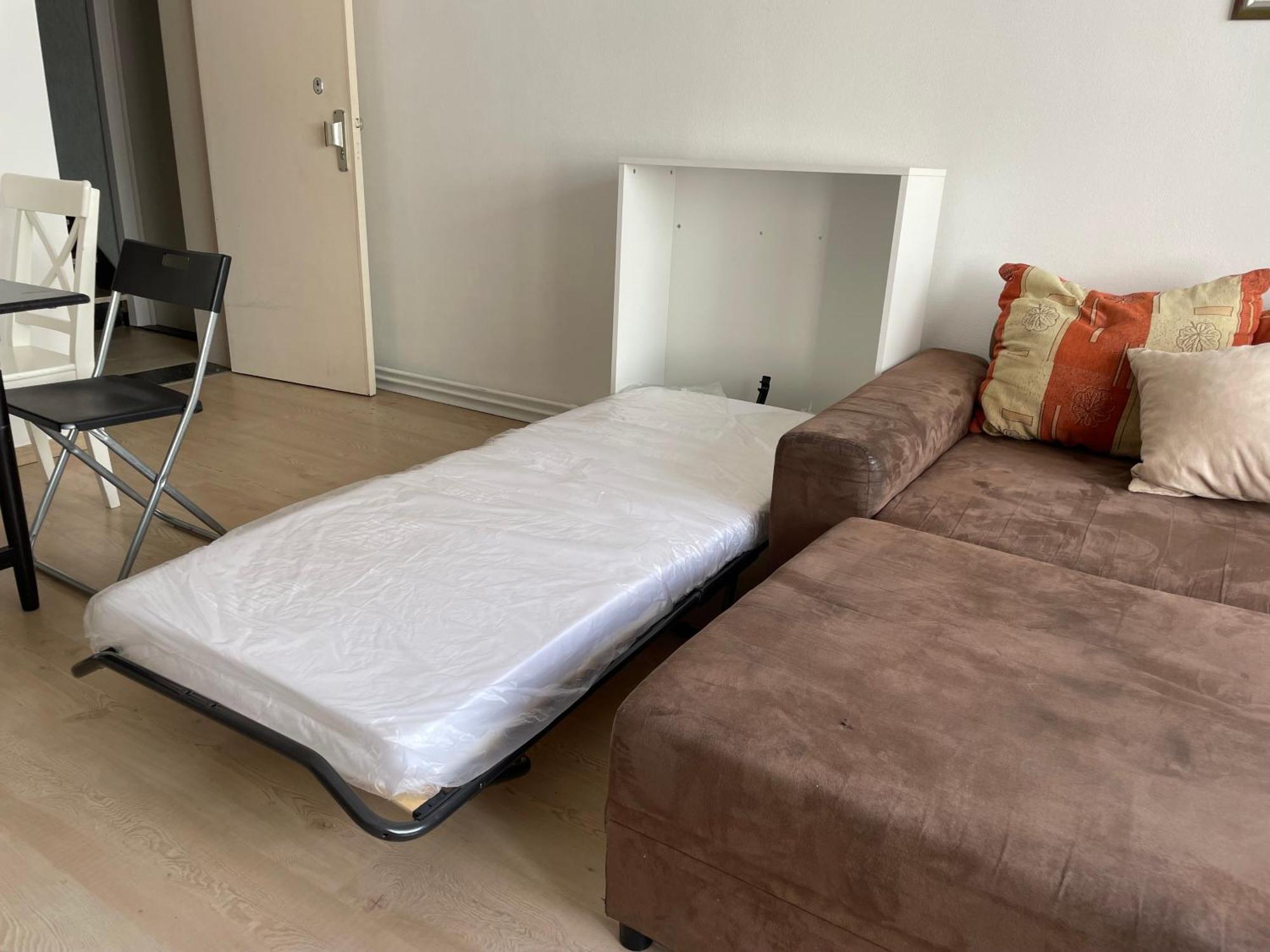 Vakantie Appartement Oostende Exteriör bild