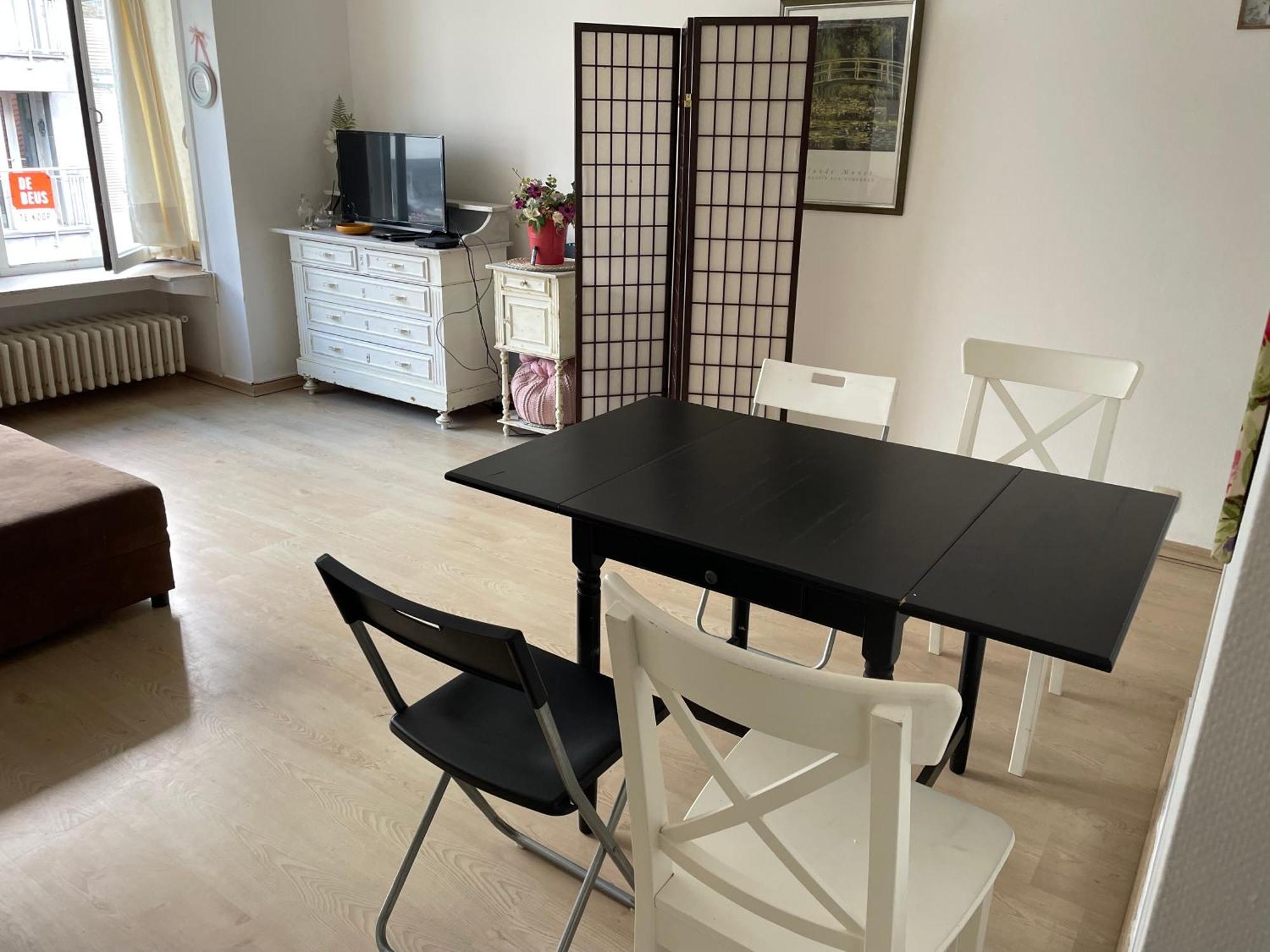 Vakantie Appartement Oostende Exteriör bild
