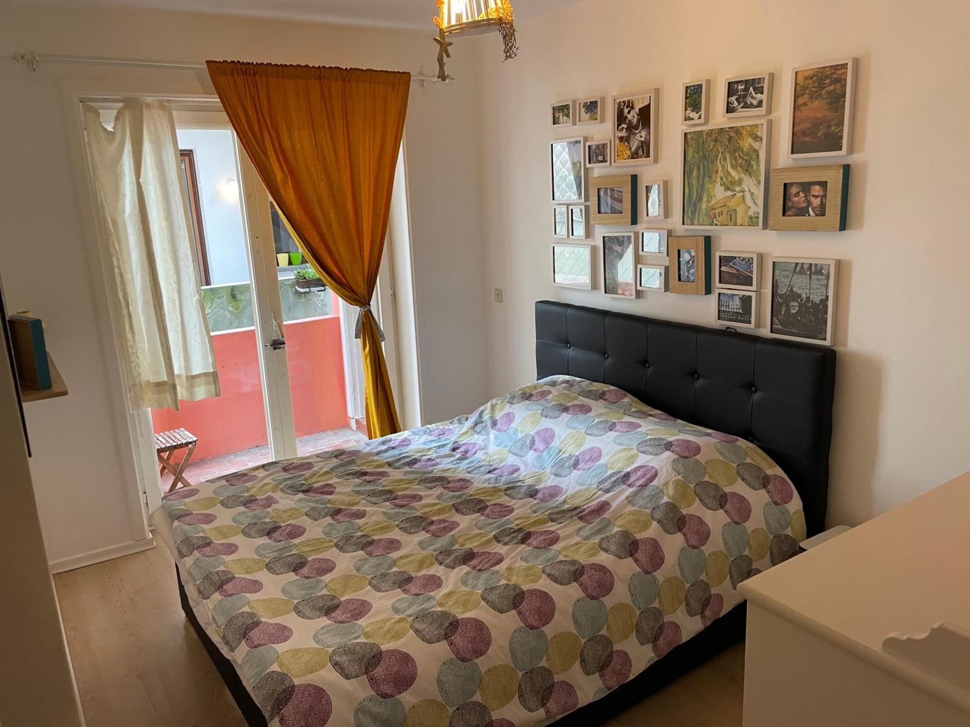 Vakantie Appartement Oostende Exteriör bild