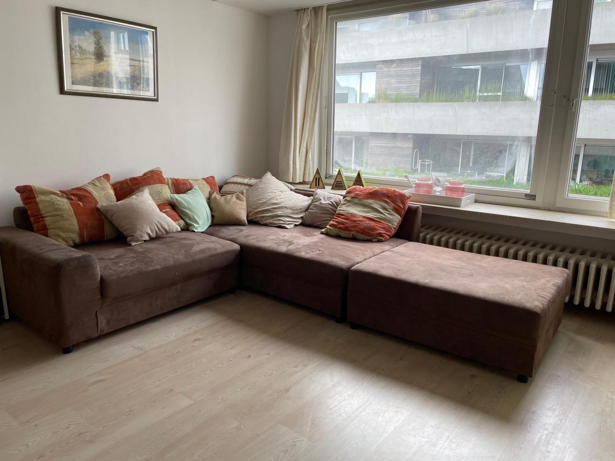 Vakantie Appartement Oostende Exteriör bild